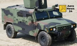 Anadolu Savunma, SAHA Expo’da Geleceğin Savunma Çözümlerini Sergileyecek