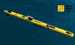 DERİNGÖZ’den kritik başarı: Deniz mayınları otonom olarak tespit edildi