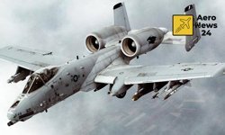 ABD İran operasyonunda eski nesil A-10’ları kullandı