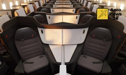 Air Canada’dan kabinde yeni çağ: A321XLR ve 787-10 ile lüks dönüşüm