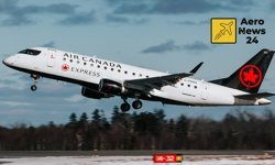 Embraer ile Jazz’dan Kanada’da stratejik iş birliği