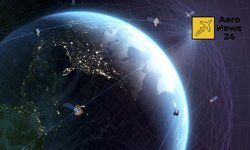 Alçak Dünya yörüngesinde alarm: Çarpışma riski 2,8 güne düştü