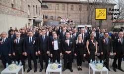 Ankara turizmde yeni vizyonunu açıkladı