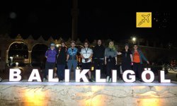 Şanlıurfa’da kültür ve sanat buluştu