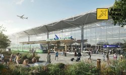 Bristol Havalimanı genişleme planı yeniden gündemde
