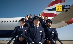 British Airways’tan pilot adaylarına büyük fırsat: Eğitim tamamen ücretsiz