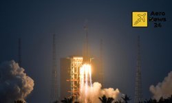 Çin’den Starlink’e rakip hamle: 18 uydu daha uzayda