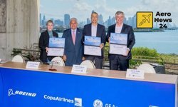 Copa Airlines’tan dev sipariş: 60 adede kadar Boeing 737 MAX