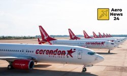 Corendon Airlines, Ticaret Bakanlığı’ndan Yetkilendirilmiş Yükümlü Statüsü (YYS / AEO) Belgesini Aldı
