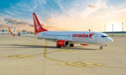 Corendon Airlines’a Global CIO’dan “Project of the Year” ödülü