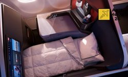 Delta’dan kabinde yeni dönem: Delta One süitleri geliyor