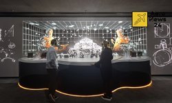 Dünya Çapında Titan Ödül Programı’ndan DEM Müzecilik’e Altın Ödül