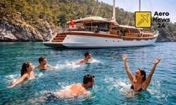 Deniz turizminde yeni dönem: “Mavi Bilet” ile dijital dönüşüm başlıyor