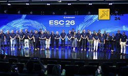 Embraer’dan tedarik zincirine güçlü mesaj: En iyi tedarikçiler ödüllendirildi