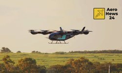 Eve Air Mobility’den kritik eşik: eVTOL 50 test uçuşunu tamamladı