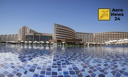 Elexus Hotel’de Ultra Her Şey Dahil Yeni Bir Tatil Deneyimi Başlıyor