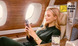 Emirates A380’lerde Starlink dönemi başladı: 40 bin feet’te kesintisiz internet