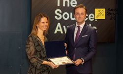 Hitit Genel Müdürü Nevra Onursal Karaağaç’a Global Liderlik Ödülü