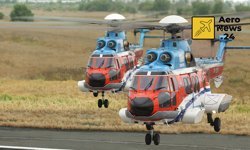 Vietnam’dan Airbus’a yeni sipariş: 3 adet H225 helikopter alınacak