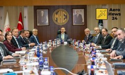 MKE’de yerli üretim atağı: Kapasite ve Ar-Ge yatırımları hız kesmiyor