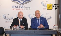 IFALPA 80. Konferansında 51 ülkeden 305 pilot İstanbul’da buluştu