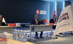 THY Genel Kurulu Başladı