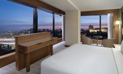 DoubleTree by Hilton İstanbul Maçka Kapılarını Açtı