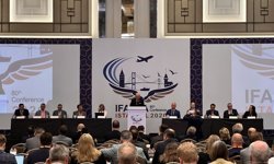 IFALPA'nın 80. konferansı İstanbul'da başladı