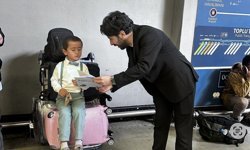 Havaist’ten 23 Nisan’a Özel Sürpriz