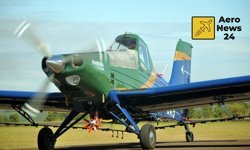 Embraer, Ipanema 203 ile yeni pazarlara açılıyor