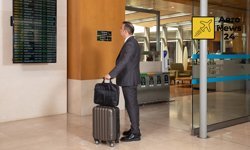 ISG Airport Hotel 17. yılını “Geleceğin Konaklama Deneyimi” ile taçlandırıyor