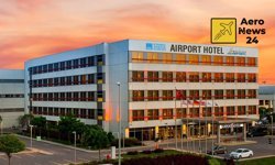 Sabiha Gökçen Airport Hotel’den yolculara yeni hizmet