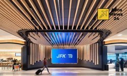 American Airlines, JFK Terminal 8’de yeni yolcu deneyimini açtı