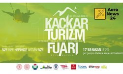 Kaçkar Turizm Fuarı Kapılarını Açmaya Hazırlanıyor
