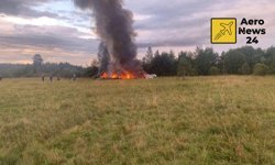 Güney Sudan’da yolcu uçağı düştü: 14 kişi hayatını kaybetti