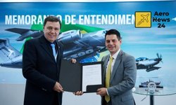 Embraer’den savunmada yeni hamle: Devletler arası satış modeli geliyor