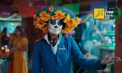 KLM’den yeni kampanya: “Yolculuğunu unutulmaz kıl”