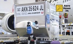 Japonya’da havalimanında robot dönemi: Bavullar insansı robotlara emanet