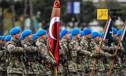 MSB: Komando tugaylarının sayısı artırılıyor