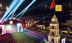 Türkiye Kültür Yolu Festivali 2026 başlıyor: 26 şehirde 234 gün sürecek dev maraton