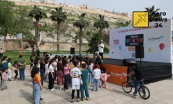 Şanlıurfa Kültür Yolu Festivali'nde 3. Gün