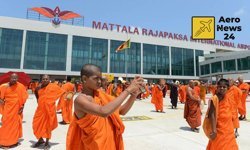 Sri Lanka zarar eden havalimanı için yatırımcı arıyor