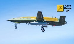 Boeing ve ABD Donanması’ndan kritik adım: MQ-25A Stingray ilk uçuşunu gerçekleştirdi