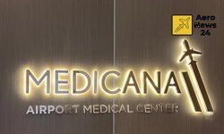 İGA’da sağlık hizmetleri hız kesmiyor: Medicana’dan entegre hizmet modeli