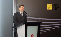 THY’de yeni dönem: Prof.Dr. Murat Şeker’den güçlü vizyon mesajı