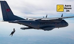 NATO’dan Türk paraşütçülere övgü dolu paylaşım