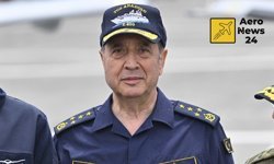 Oramiral Tatlıoğlu: Milli uçak gemisi gelecek yıl denize indirilecek