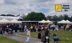 PİLVAK öncülüğünde 23 Nisan’da çocuklar havacılıkla buluştu