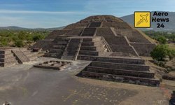 Piramitlerde silahlı saldırı: 1 turist hayatını kaybetti