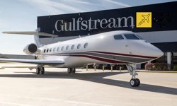 Qatar Executive filosunu G700 ile güçlendirdi